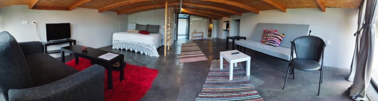 Prytaneio Design Hotel Dodoni ภายนอก รูปภาพ
