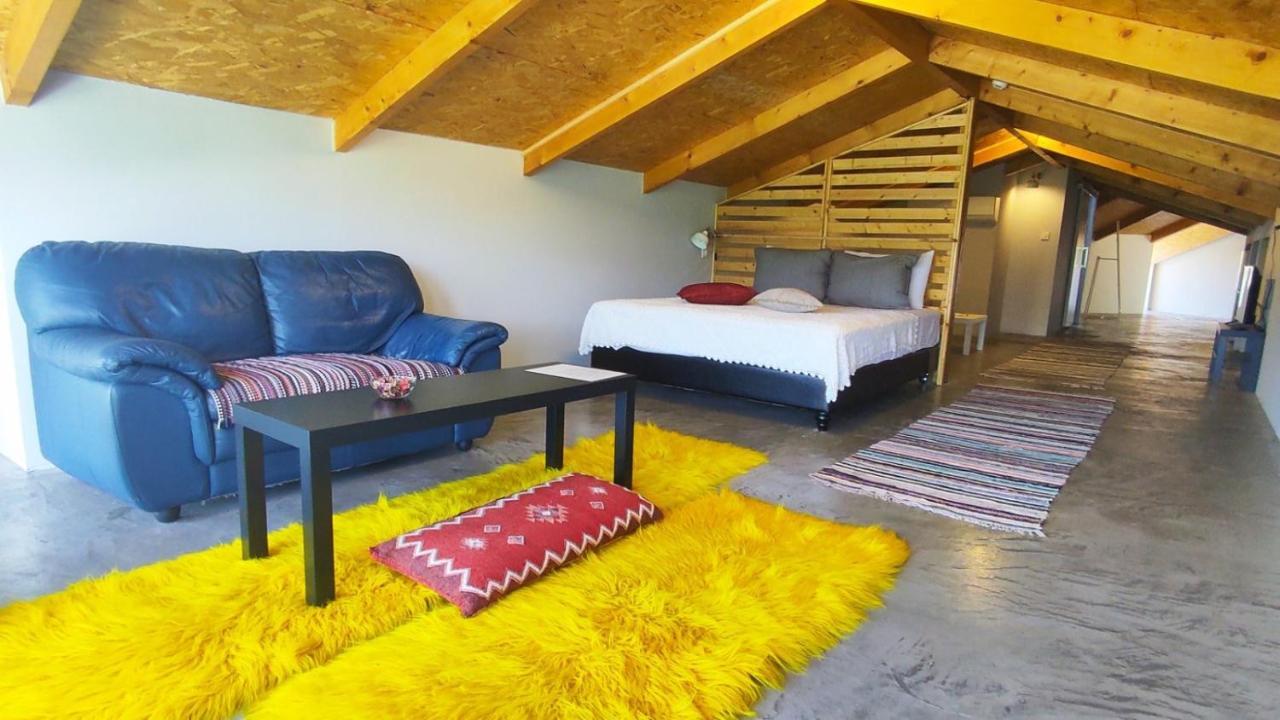 Prytaneio Design Hotel Dodoni ภายนอก รูปภาพ