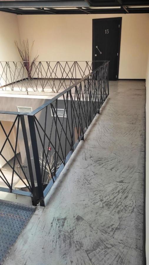 Prytaneio Design Hotel Dodoni ภายนอก รูปภาพ