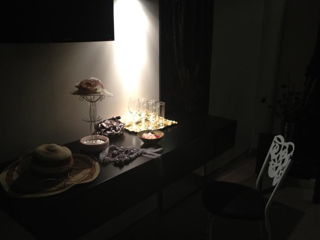 Prytaneio Design Hotel Dodoni ห้อง รูปภาพ