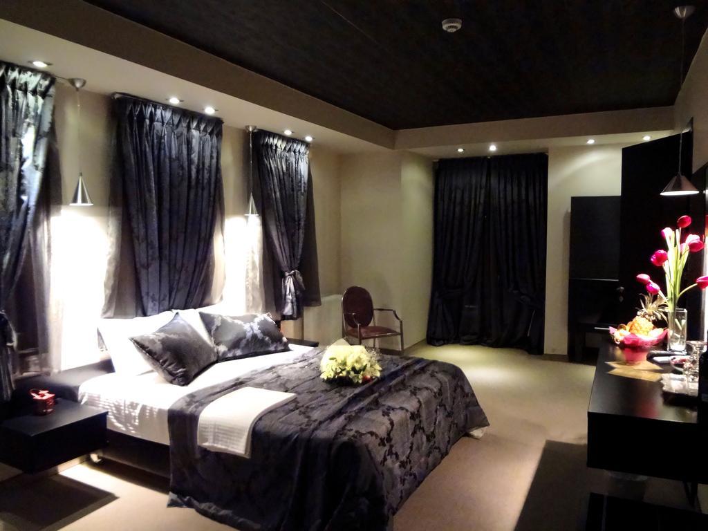 Prytaneio Design Hotel Dodoni ห้อง รูปภาพ