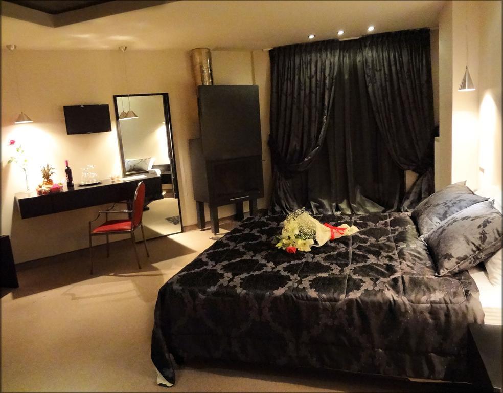 Prytaneio Design Hotel Dodoni ห้อง รูปภาพ