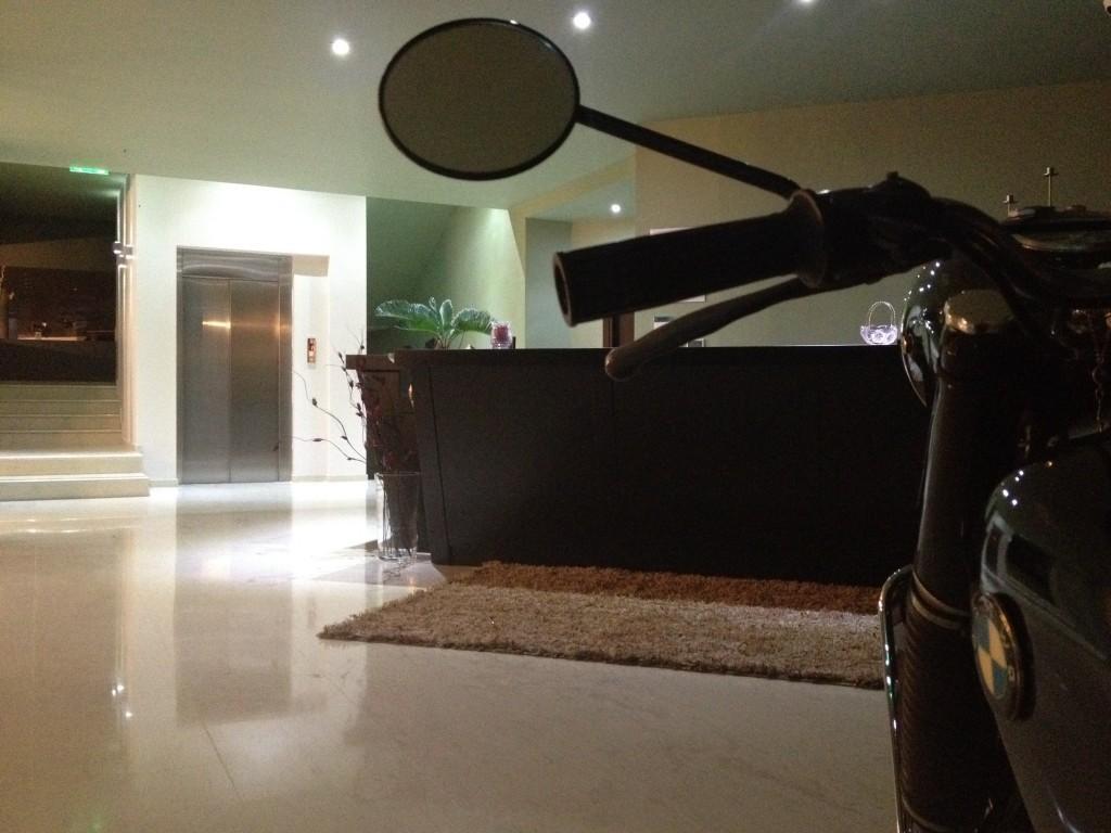 Prytaneio Design Hotel Dodoni ภายนอก รูปภาพ