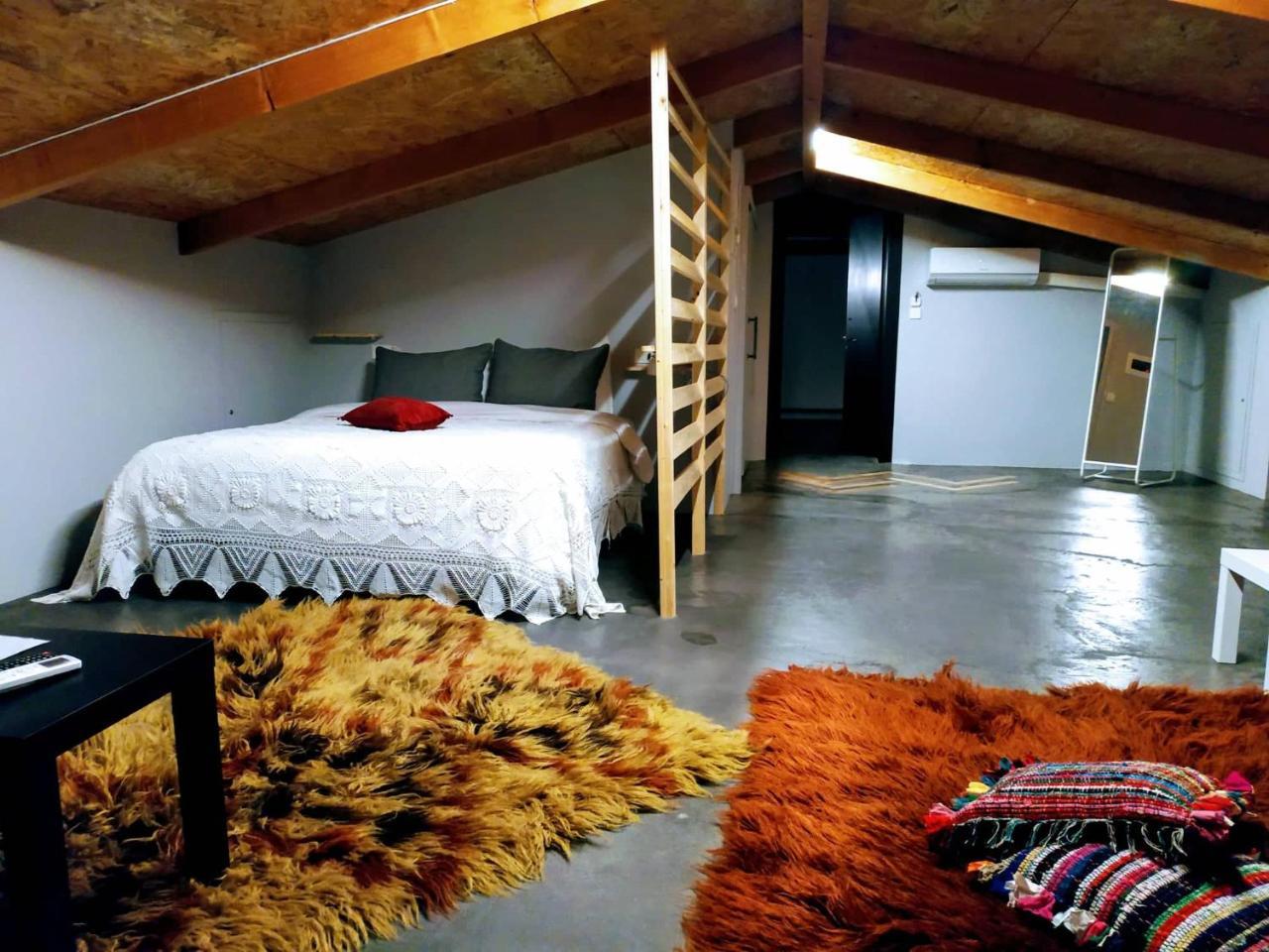 Prytaneio Design Hotel Dodoni ภายนอก รูปภาพ