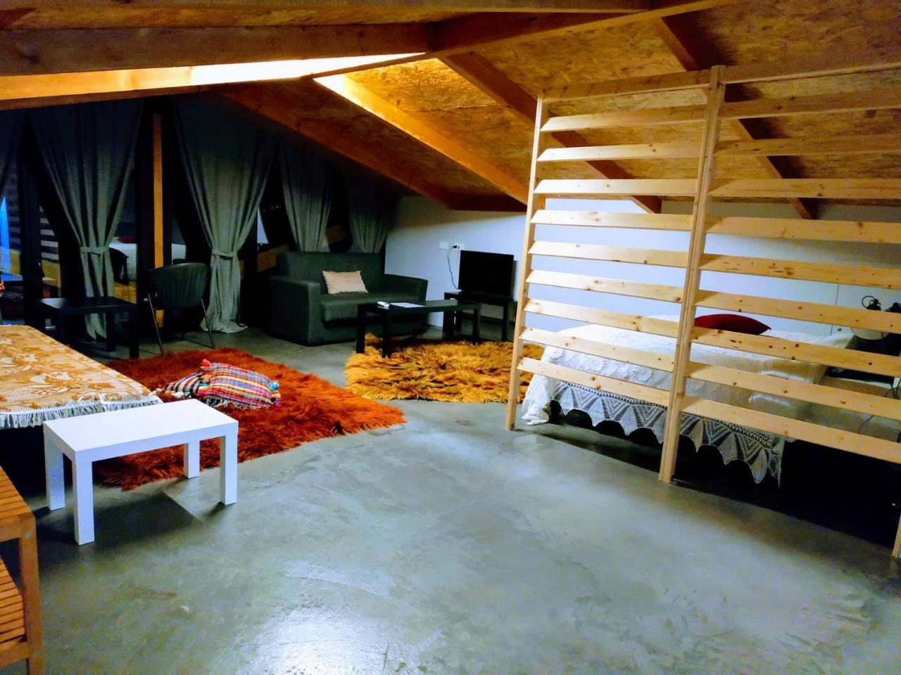 Prytaneio Design Hotel Dodoni ภายนอก รูปภาพ