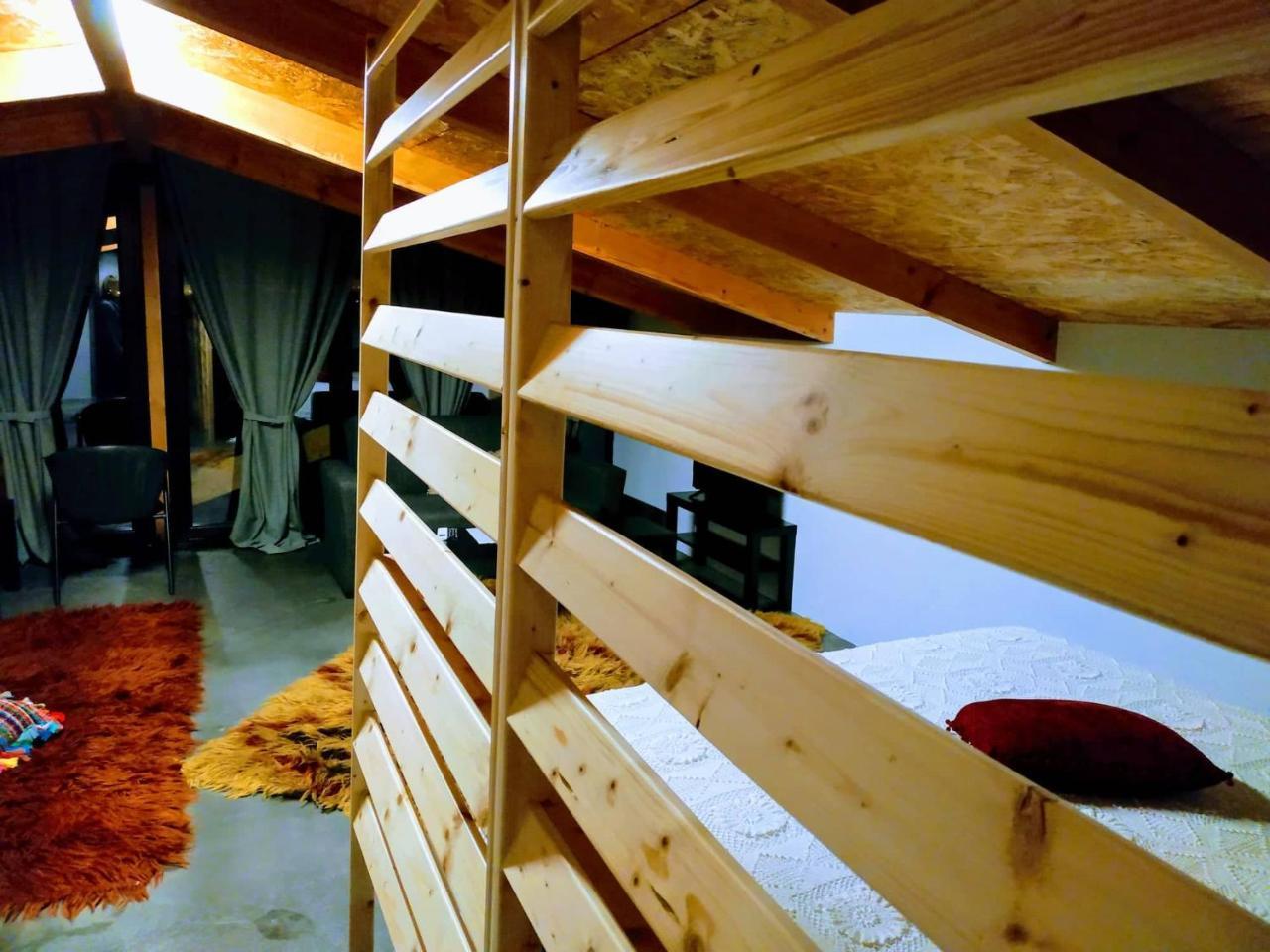 Prytaneio Design Hotel Dodoni ภายนอก รูปภาพ