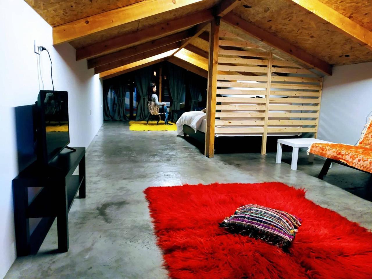 Prytaneio Design Hotel Dodoni ภายนอก รูปภาพ