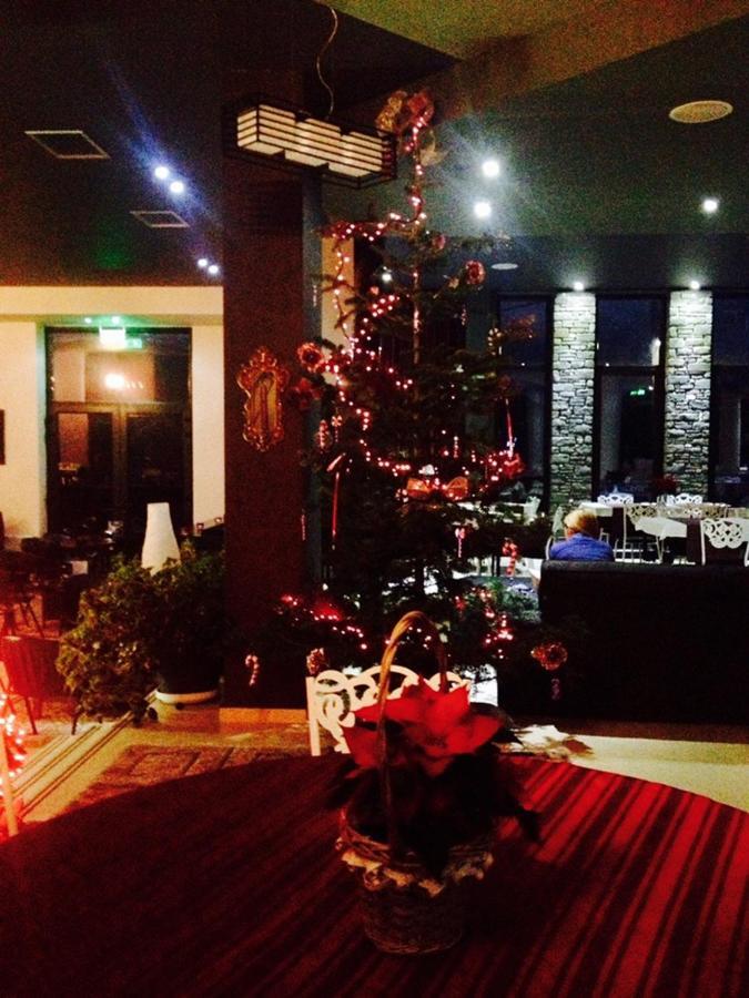 Prytaneio Design Hotel Dodoni ภายนอก รูปภาพ